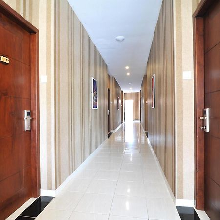 Amaya Suites Hotel Kejayan Exterior photo